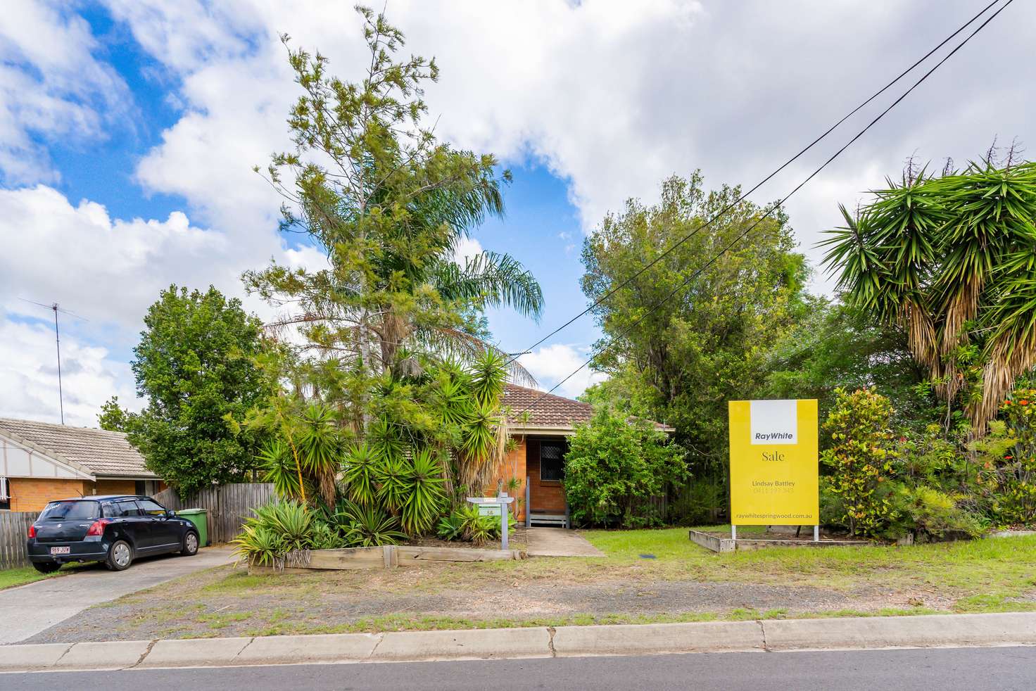 Main view of Homely house listing, 14 Renita Street, Slacks Creek QLD 4127