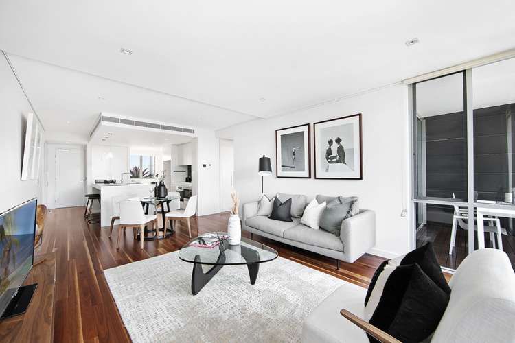 Fourth view of Homely apartment listing, 301/100 Glover Street, Mosman NSW 2088