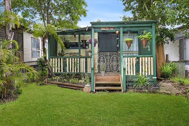 Main view of Homely villa listing, 51/4 Woodrow Place, Figtree Gardens Caravan Park, Figtree NSW 2525