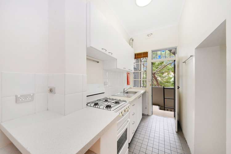 Second view of Homely apartment listing, 10/41 Wallis Street, Woollahra NSW 2025