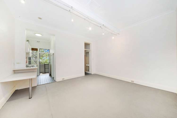 Third view of Homely apartment listing, 10/41 Wallis Street, Woollahra NSW 2025