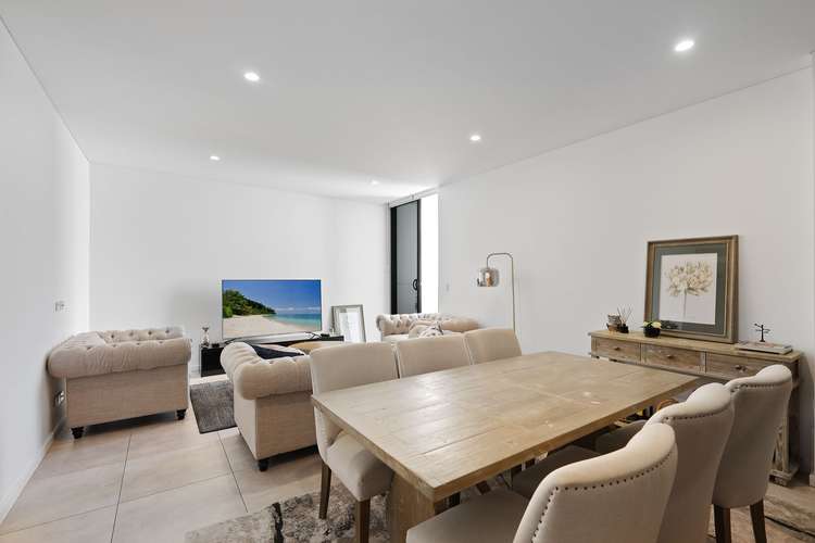 Fourth view of Homely apartment listing, 308/577 Gardeners Road, Mascot NSW 2020