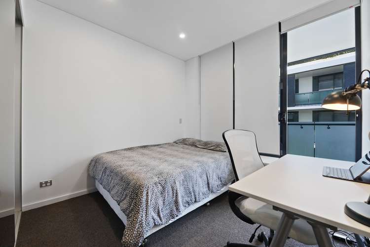 Seventh view of Homely apartment listing, 308/577 Gardeners Road, Mascot NSW 2020