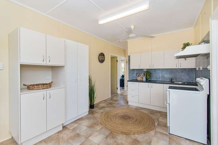 Second view of Homely house listing, 90 Thirteenth Avenue, Railway Estate QLD 4810