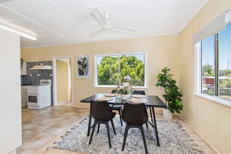 Third view of Homely house listing, 90 Thirteenth Avenue, Railway Estate QLD 4810