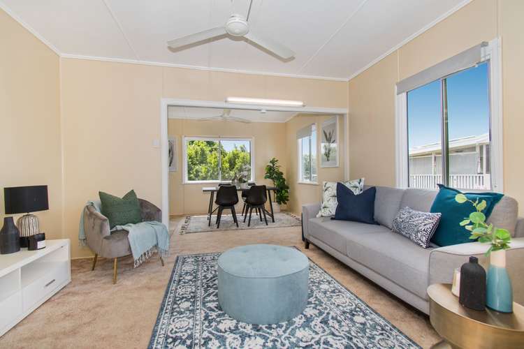 Fourth view of Homely house listing, 90 Thirteenth Avenue, Railway Estate QLD 4810