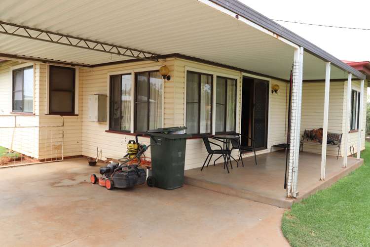 Second view of Homely house listing, 180 Edward Street, Charleville QLD 4470
