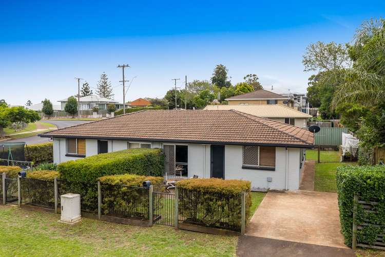 Main view of Homely unit listing, 24 Hume Street, North Toowoomba QLD 4350