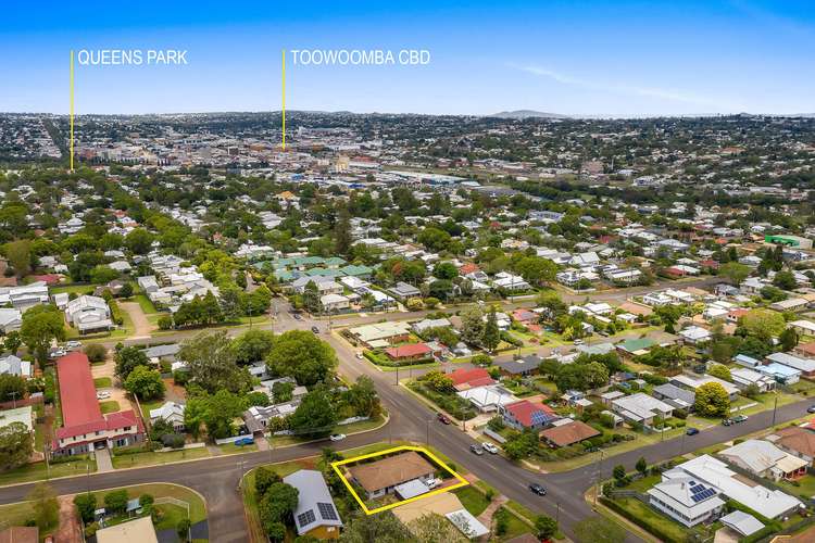 Third view of Homely unit listing, 24 Hume Street, North Toowoomba QLD 4350