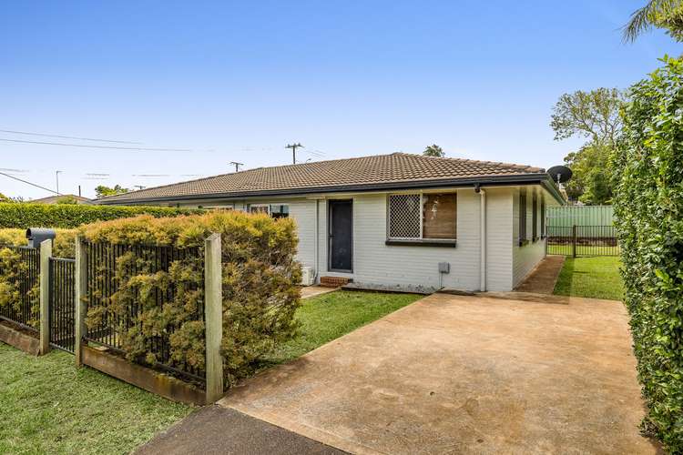 Fifth view of Homely unit listing, 24 Hume Street, North Toowoomba QLD 4350
