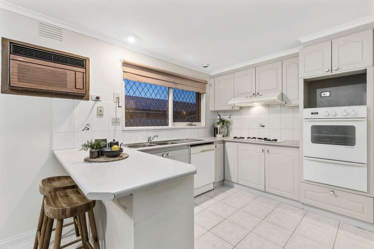 Second view of Homely house listing, 278 Brandon Park Drive, Wheelers Hill VIC 3150
