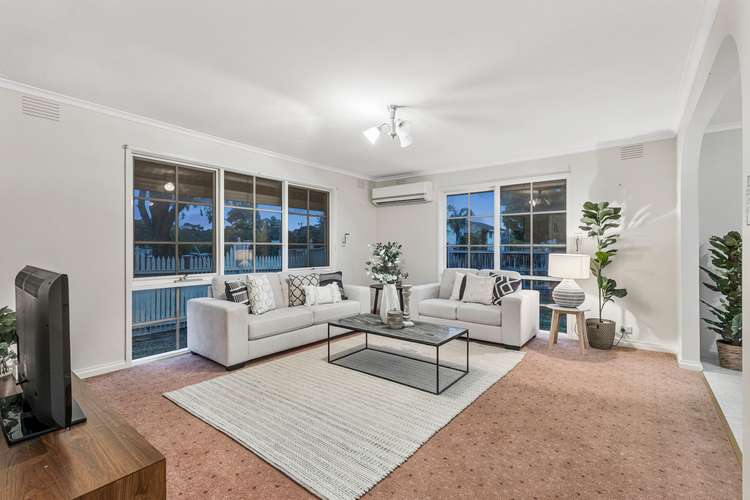 Fourth view of Homely house listing, 278 Brandon Park Drive, Wheelers Hill VIC 3150