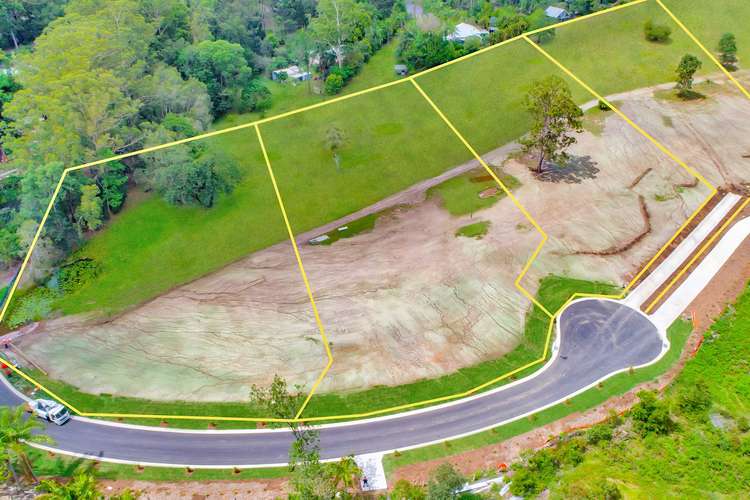 Main view of Homely residentialLand listing, Proposed Lot 6 Dunne Road, Glenview QLD 4553