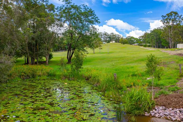 Third view of Homely residentialLand listing, Proposed Lot 6 Dunne Road, Glenview QLD 4553
