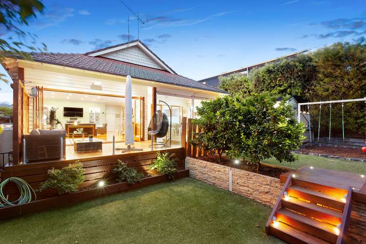 Fourth view of Homely house listing, 23 Wahroongaa Road, Murrumbeena VIC 3163