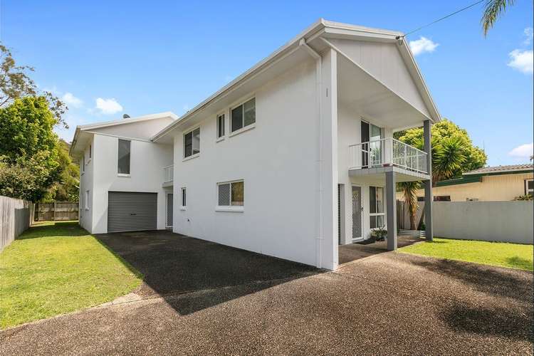 Second view of Homely unit listing, 2/24 Wright Street, Maroochydore QLD 4558