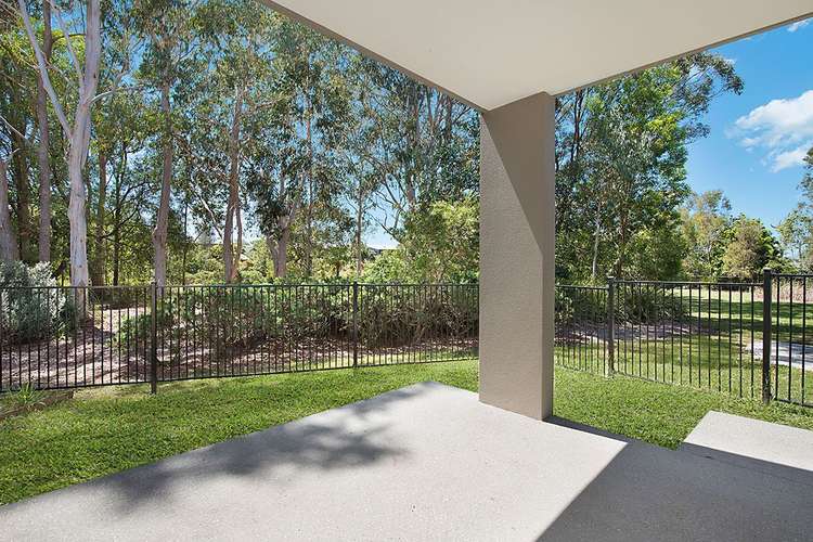 Main view of Homely unit listing, 206/25 Chancellor Village Boulevard, Sippy Downs QLD 4556