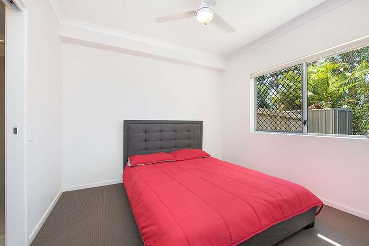 Fifth view of Homely unit listing, 206/25 Chancellor Village Boulevard, Sippy Downs QLD 4556
