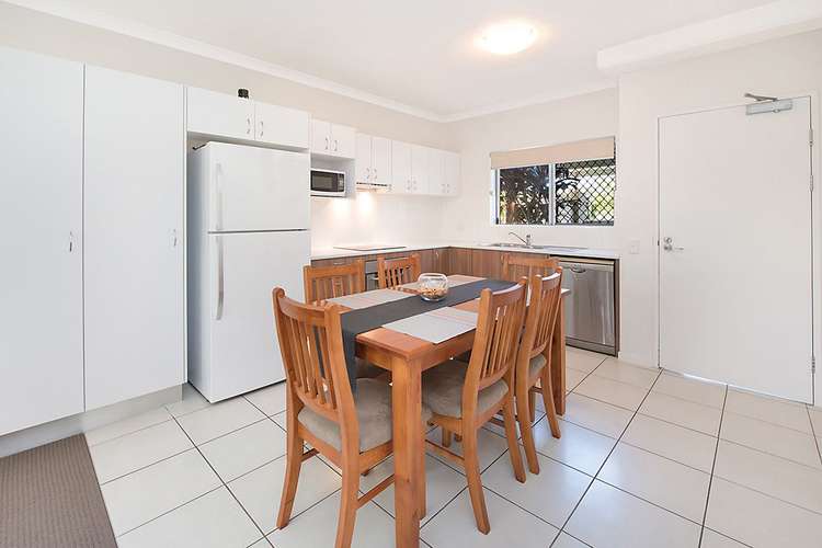Sixth view of Homely unit listing, 206/25 Chancellor Village Boulevard, Sippy Downs QLD 4556