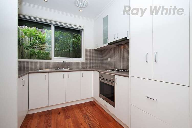 Third view of Homely unit listing, 3/232 Dawson Street, Brunswick West VIC 3055