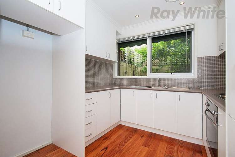 Fourth view of Homely unit listing, 3/232 Dawson Street, Brunswick West VIC 3055