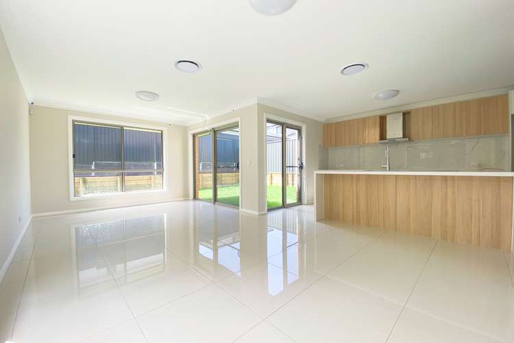Second view of Homely house listing, 18 Terrara Street, Rouse Hill NSW 2155
