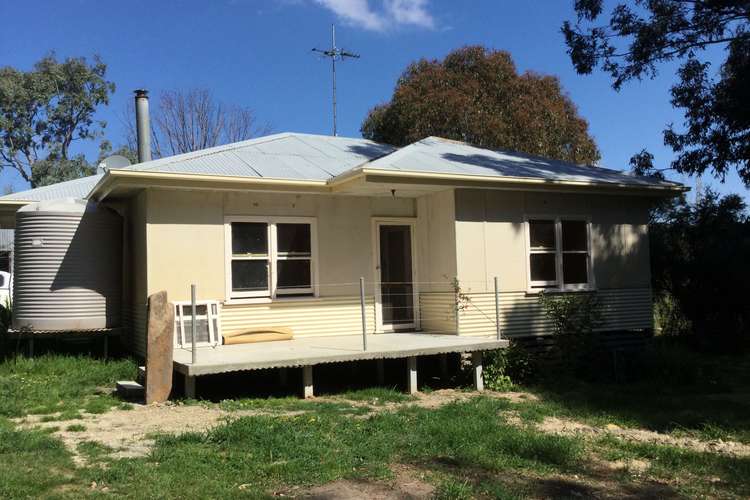 Main view of Homely house listing, 1229 Upton Road, Avenel VIC 3664