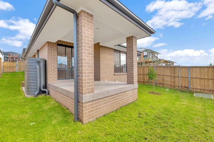 Second view of Homely house listing, 47 Wadaham Avenue, Box Hill NSW 2765