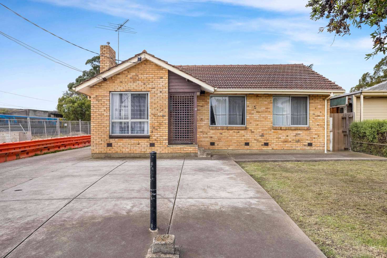 Main view of Homely house listing, 180 Graham Street, Broadmeadows VIC 3047
