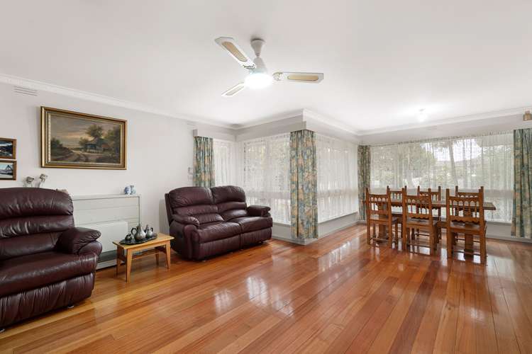 Second view of Homely house listing, 36 Shetland Drive, Wantirna VIC 3152