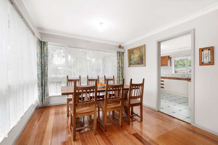 Fourth view of Homely house listing, 36 Shetland Drive, Wantirna VIC 3152