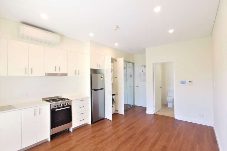 Second view of Homely unit listing, 9/64 Lorraine Street, Peakhurst NSW 2210