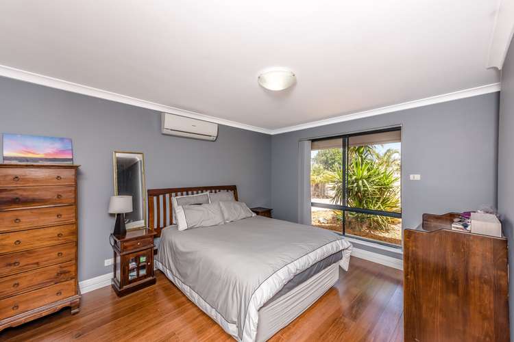 Seventh view of Homely house listing, 7 Zenobia Place, Woorree WA 6530