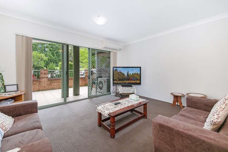 Second view of Homely unit listing, 15/61 Reynolds Avenue, Bankstown NSW 2200