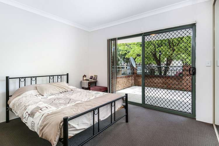Fourth view of Homely unit listing, 15/61 Reynolds Avenue, Bankstown NSW 2200