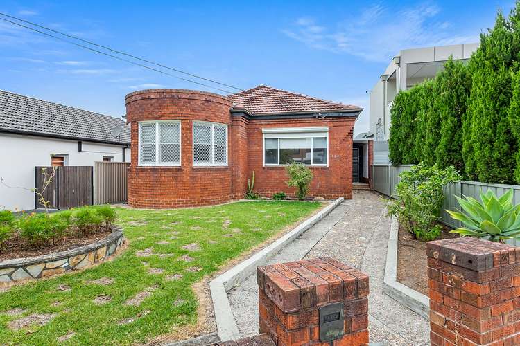 Main view of Homely house listing, 184 Homer Street, Earlwood NSW 2206