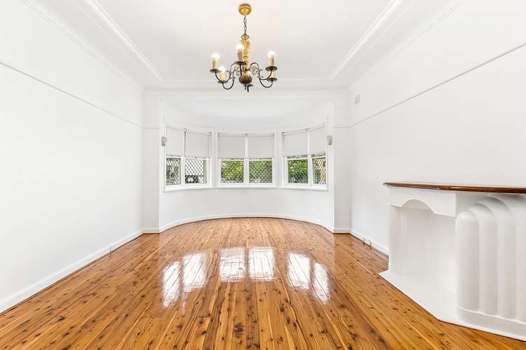Second view of Homely house listing, 184 Homer Street, Earlwood NSW 2206