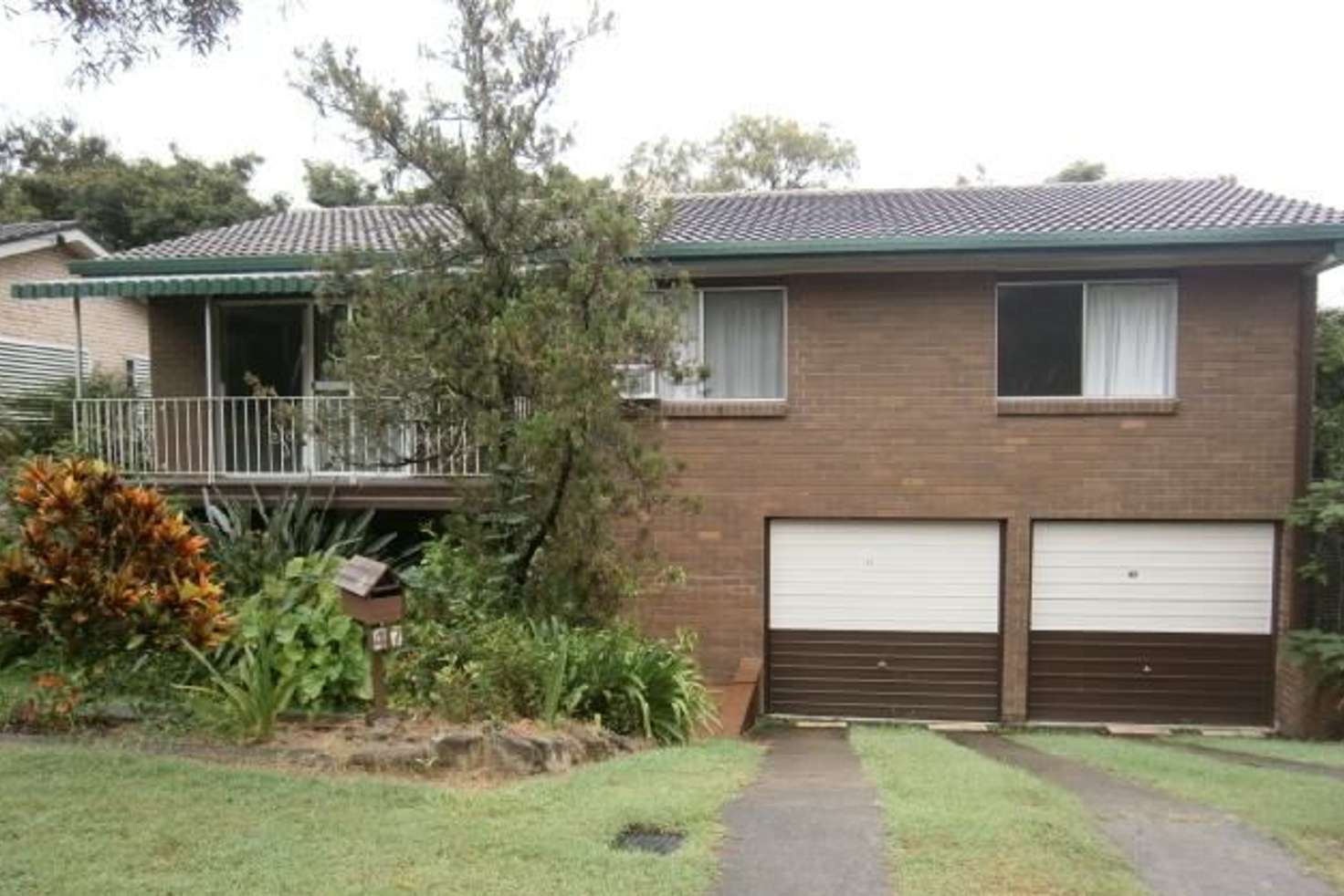 Main view of Homely house listing, 47 Brownie Street, Jamboree Heights QLD 4074
