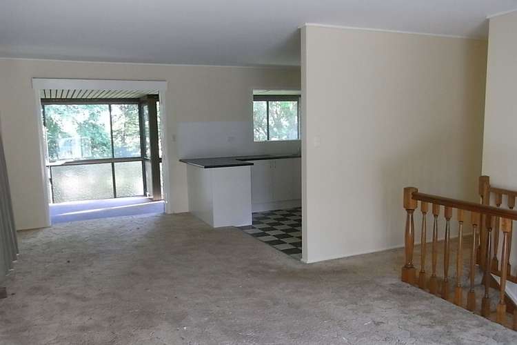 Second view of Homely house listing, 47 Brownie Street, Jamboree Heights QLD 4074
