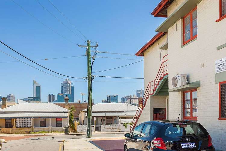 Main view of Homely apartment listing, 3/3 Brisbane Place, Perth WA 6000