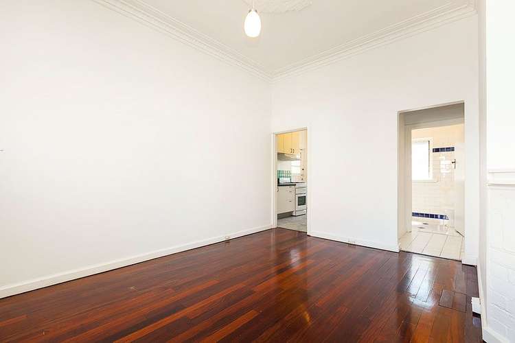 Second view of Homely apartment listing, 3/3 Brisbane Place, Perth WA 6000