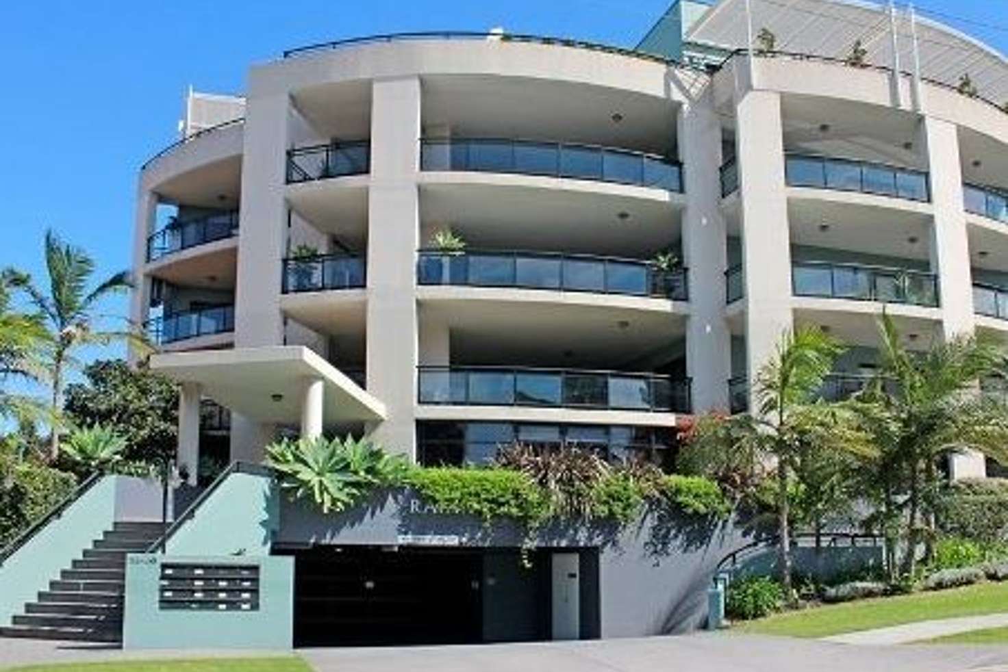 Main view of Homely apartment listing, 3/56-60 Corrimal Street, Wollongong NSW 2500