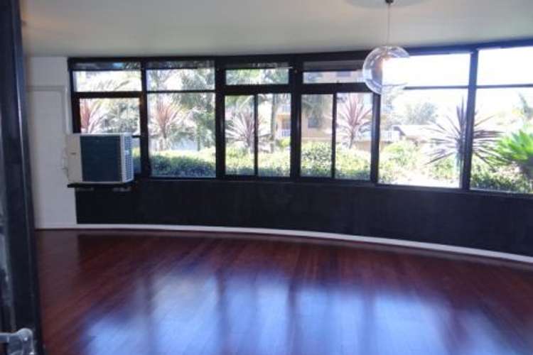 Third view of Homely apartment listing, 3/56-60 Corrimal Street, Wollongong NSW 2500