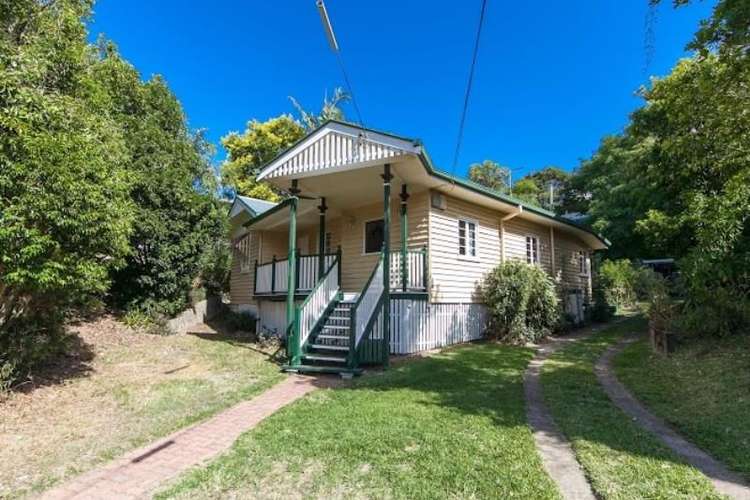 Main view of Homely house listing, 29 Devonshire Street, Ashgrove QLD 4060