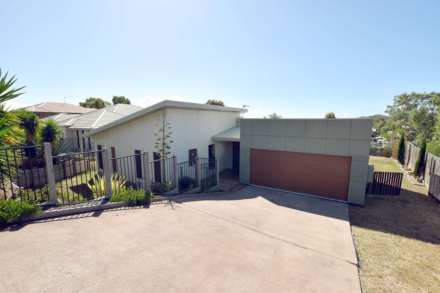 Main view of Homely house listing, 15 Koowin Drive, Kirkwood QLD 4680