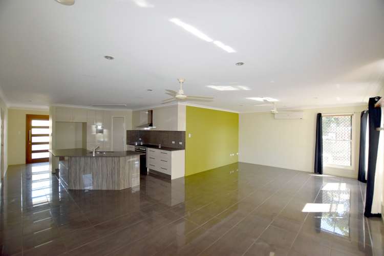 Fourth view of Homely house listing, 15 Koowin Drive, Kirkwood QLD 4680