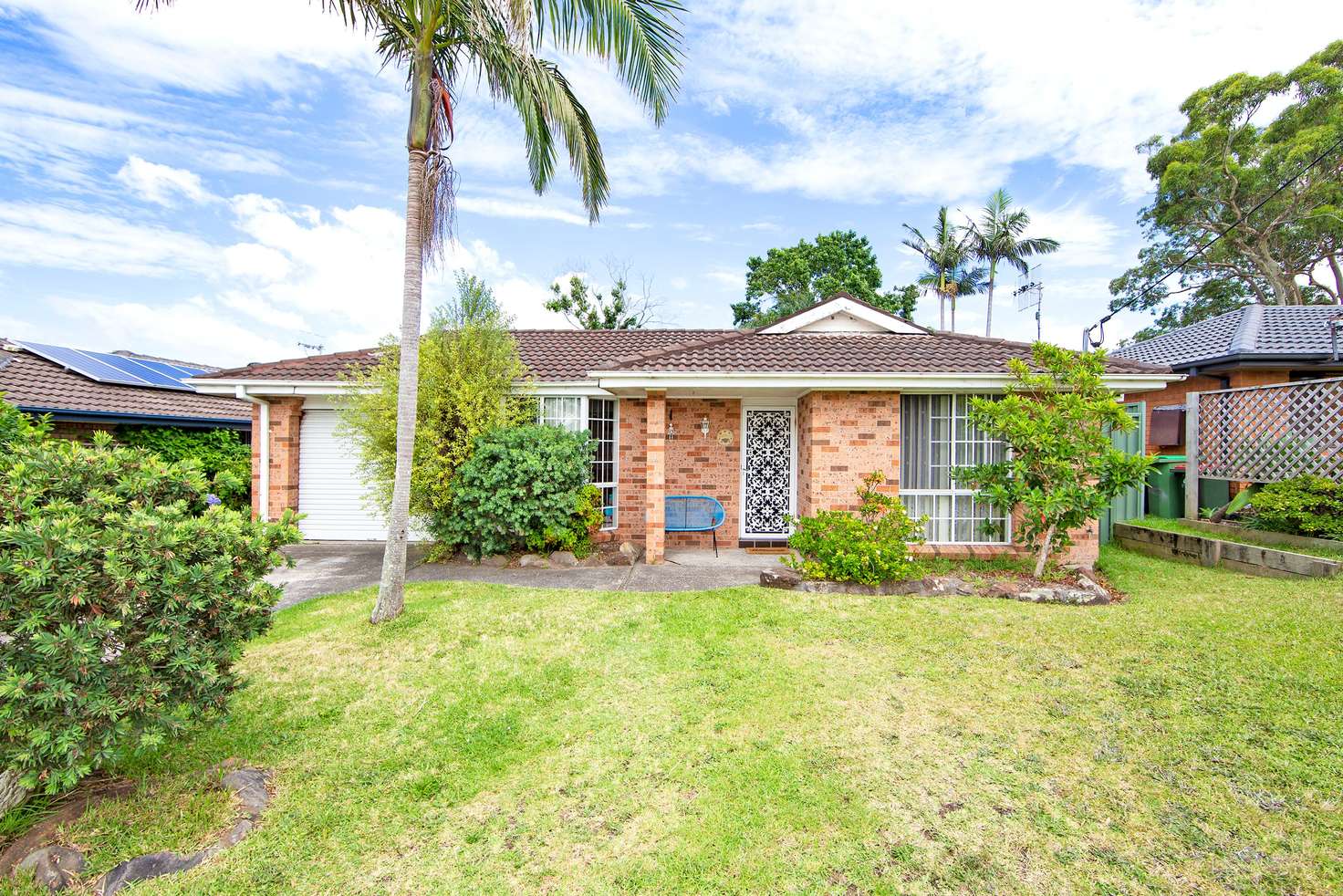Main view of Homely house listing, 72 Walu Avenue, Halekulani NSW 2262