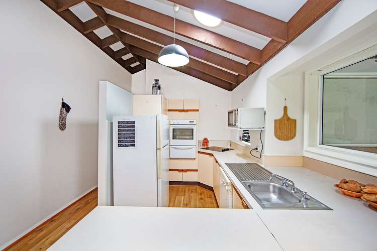 Second view of Homely house listing, 72 Walu Avenue, Halekulani NSW 2262