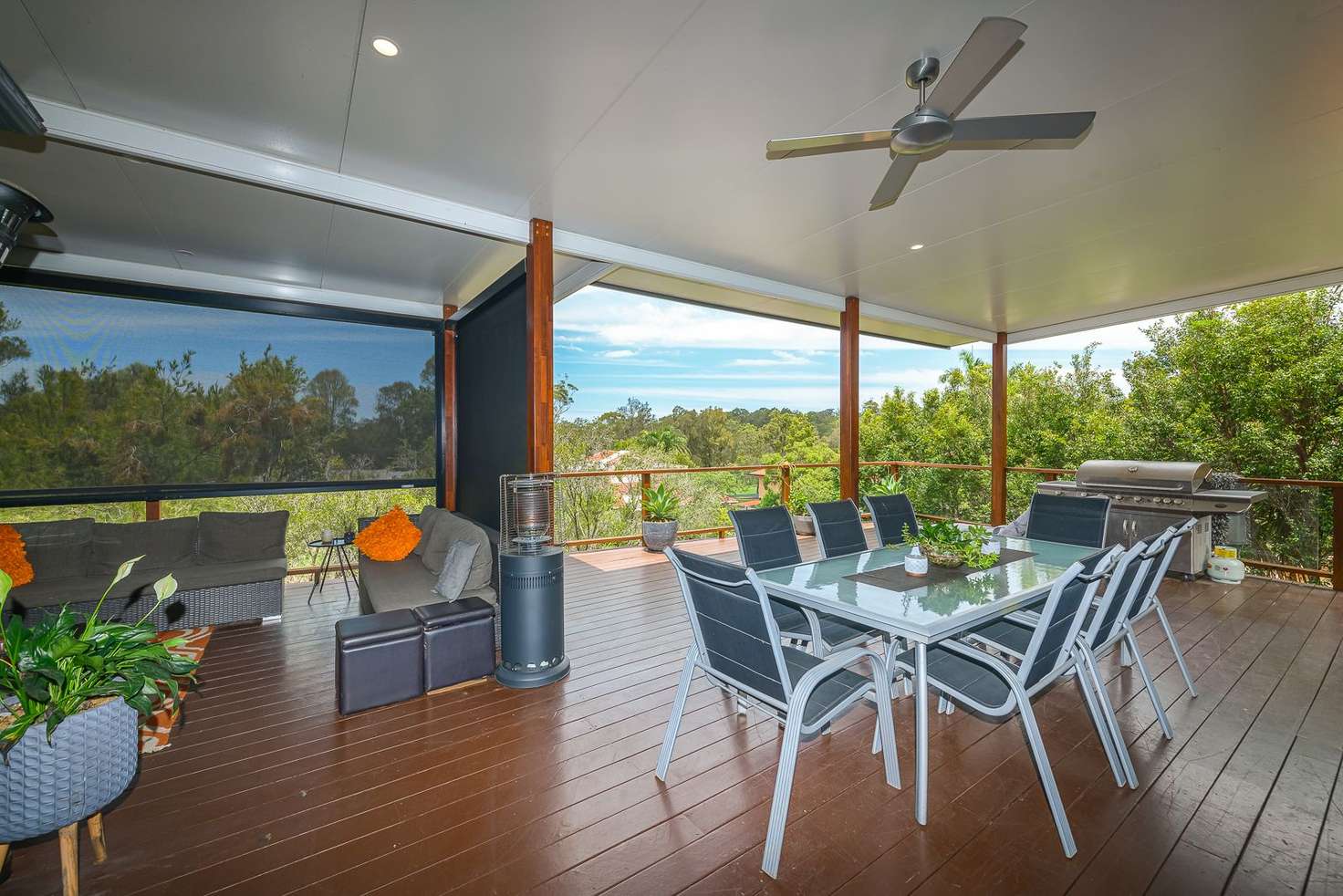 Main view of Homely house listing, 15 Tiger Drive, Arundel QLD 4214