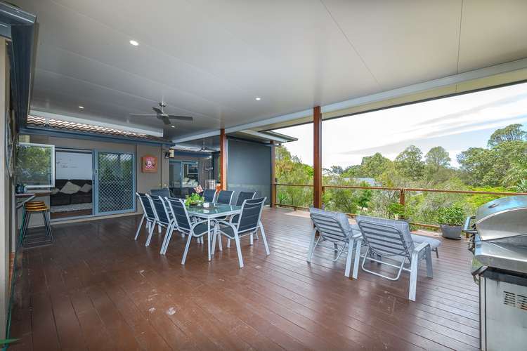 Second view of Homely house listing, 15 Tiger Drive, Arundel QLD 4214